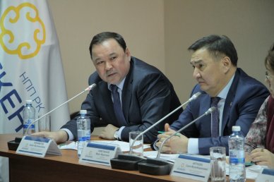 Meeting of the Council for the Protection of Entrepreneurs Rights and Counteracting Corruption of the 