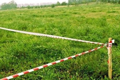 Akim fined for prevention entrepreneur from obtaining land plot 