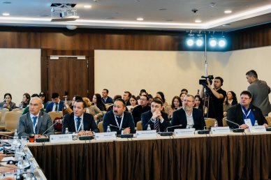 Круглый стол «Налоговая реформа 2026: Снижение нагрузки на ФОТ» (27.02.2026)