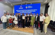 Встреча с предпринимателями Костанайской области (10.08.2026 г.)