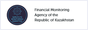 Financial Monitoring Agency of the Republic of Kazakhstan