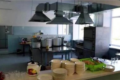 The Business Ombudsman of the Republic of Kazakhstan Tackled the Problems of Tenants of School Canteens