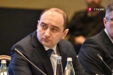 Business Ombudsman of Georgia to establish contacts with Kazakhstan and Uzbekistan