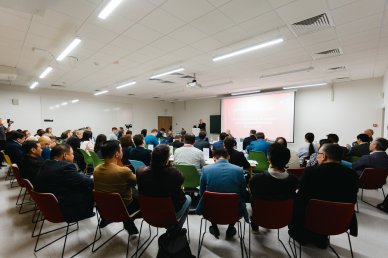 Бизнес-омбусдмен ШОБ үшін бизнес-климатты дамытудың қабылданған шаралары туралы айтты