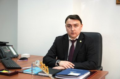 Қазақстан кәсіпкерлерінің құқықтарын қорғау жөніндегі Уәкілдің кеңесшісі тағайындалды