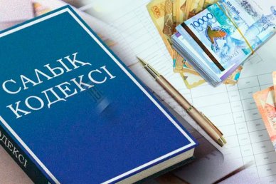 Бизнес-омбудсмен салықтық шегерімдерге тыйым салу нормасын кейінге қалдыра отырып енгізуді сұрайды