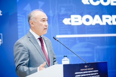 Бизнес-омбудсмен корпоративтік басқаруды жүйелі реформалауға қайтадан шақырды