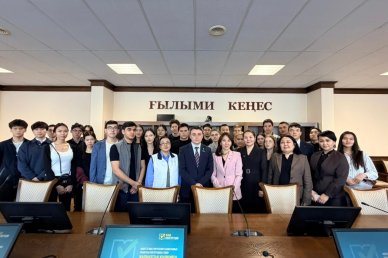 КҚҚУ Кеңесшісі Сафарул Йылмаз  референдумды қолдау жөніндегі Республикалық халықтық штаб құрамына кірді
