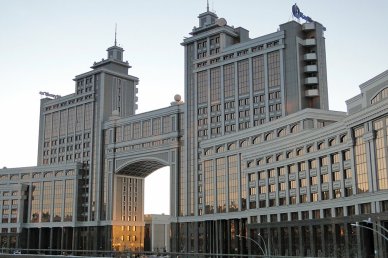 Мемлекет басшысы 2025 жылғы Бизнес-омбудсмен қызметінің нәтижелерімен танысты