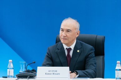 Бизнес-омбудсмен салықтық әкімшілендіруді жетілдіруді талап етеді   