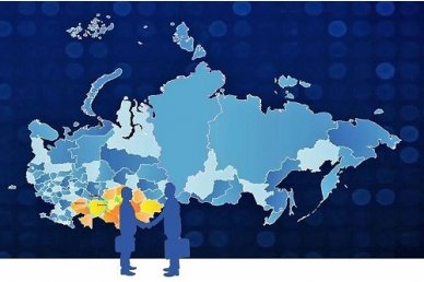 Оренбуржье и Казахстан оценят условия для бизнеса в условиях пандемии