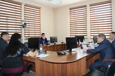 Экспортеры усматривают дискриминацию бизнеса в сфере налогового администрирования