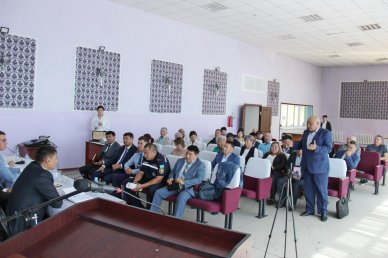 Предприниматели не могут получить землю на законных основаниях