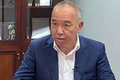Поддержка Президента имеет важное значение для бизнеса — Рустам Журсунов