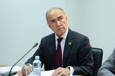Канат Нуров: «Нужно запретить квазигоссектору конкурировать с частным бизнесом»