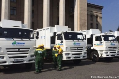 Бизнес-омбудсмен просит отменить иск прокуратуры о недействительности сделки по приватизации ТОО «АҚ Тәртіп»