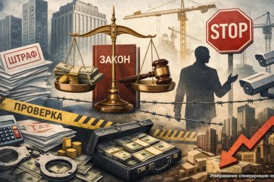 Откровенный доклад бизнес-омбудсмена: где давление и почему предприниматели боятся расти