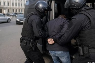 Бизнес-омбудсмен заявил о незаконном аресте предпринимателя