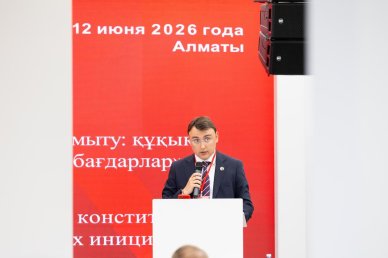 Административная юстиция стала эффективным механизмом защиты бизнеса - представитель Бизнес-омбудсмена