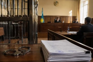 Рейдерский захват? Бизнес-омбудсмен заявил о незаконном аресте предпринимателя и учёного в Алматы