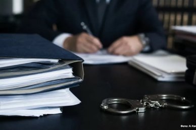 Казахстанского юриста обвинили в создании финпирамиды: бизнес-омбудсмен заявил о нарушениях