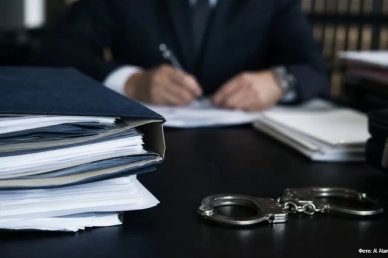 Казахстанского юриста обвинили в создании финпирамиды: бизнес-омбудсмен заявил о нарушениях